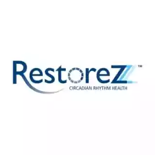 RestoreZ logo