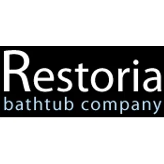 Restoria Bath Tubs logo