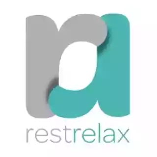 restrelax.com logo