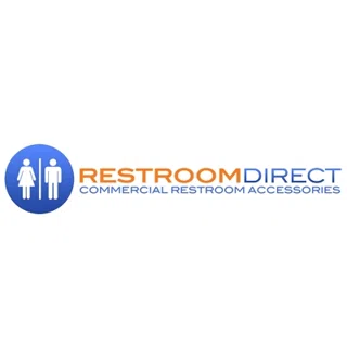 Shop Restroom Direct logo