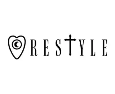 Restyle logo