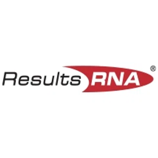 Results RNA logo