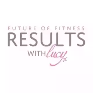 Results With Lucy coupon codes