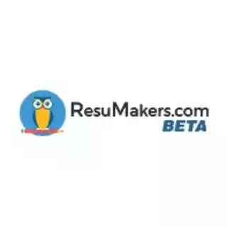 ResuMakers promo codes
