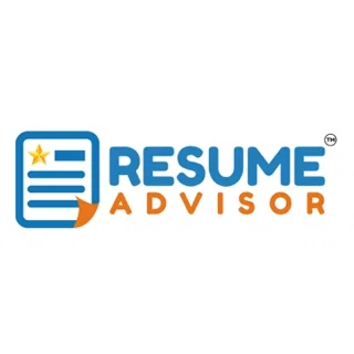 Shop Resume Advisor logo