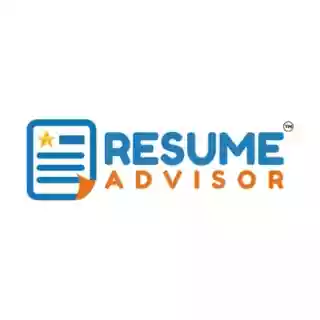 Shop Resume Advisor coupon codes logo