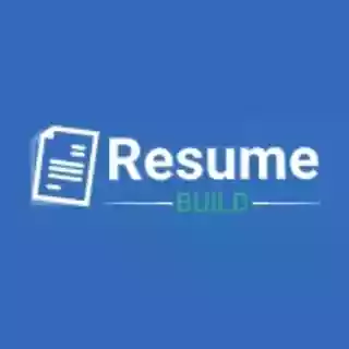 Resume Build coupon codes