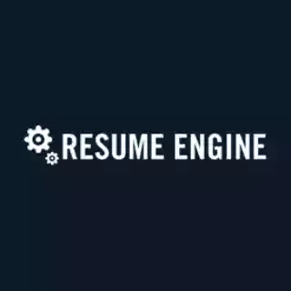 Shop Resume Engine coupon codes logo