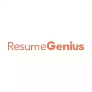 Shop Resume Genius coupon codes logo
