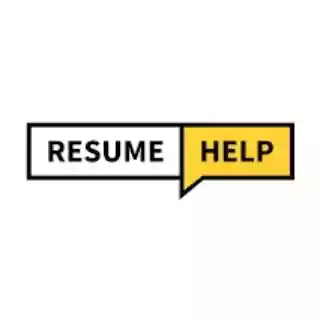 Resume Help coupon codes
