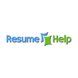 Shop Resume-Help.org logo