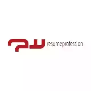 Shop Resume Professional Writers logo