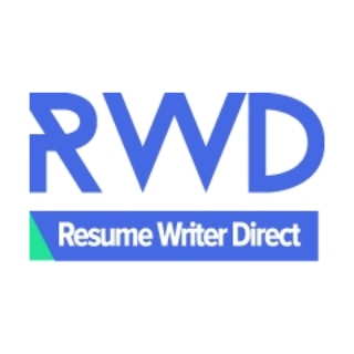 Shop Resume Writer Direct logo