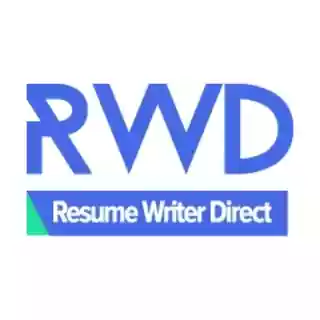 Resume Writer Direct logo