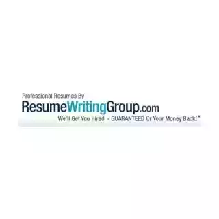 Shop Resume Writing Group logo