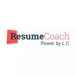 Shop Resume Coach discount codes logo