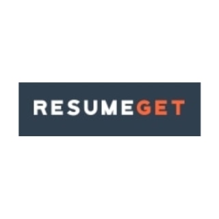 Shop ResumeGet logo