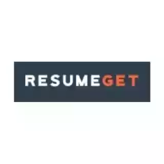 Shop ResumeGet discount codes logo