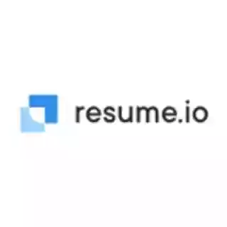 Shop Resume.io promo codes logo