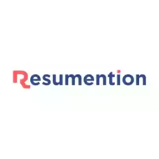 Shop Resumention logo