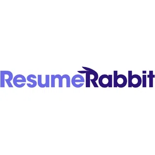 Shop Resume Rabbit logo