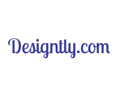 Shop Designtly logo