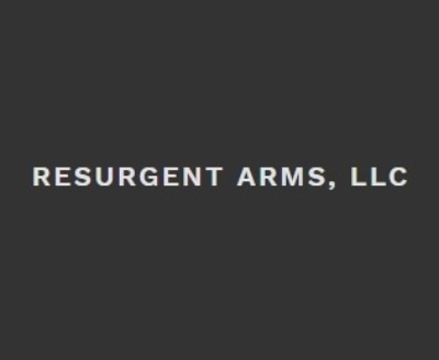 Shop Resurgent Arms logo