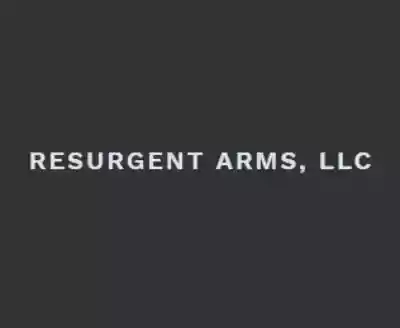 Shop Resurgent Arms coupon codes logo