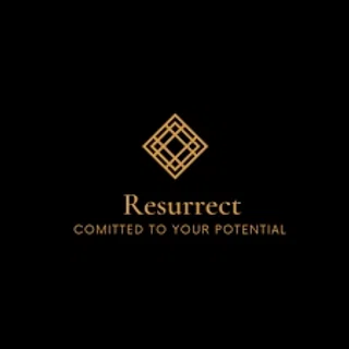 Resurrect logo