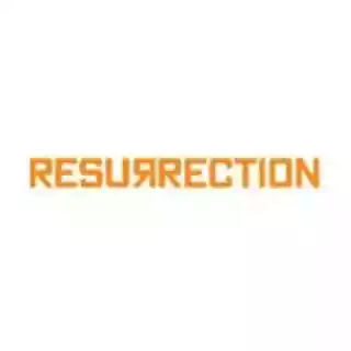 Resurrection logo
