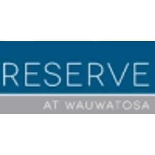 Reserve at Wauwatosa Village logo