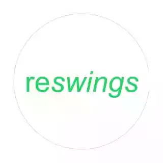 Shop Reswings  coupon codes logo