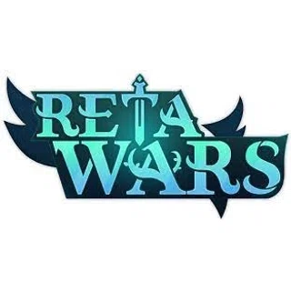 Reta Wars logo