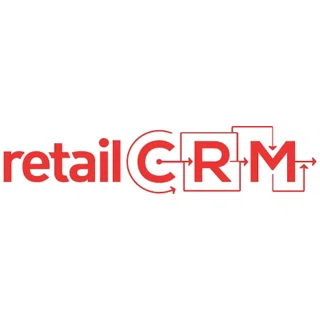 Shop retailCRM  logo