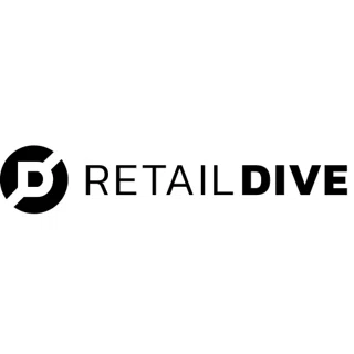 Retail Dive logo
