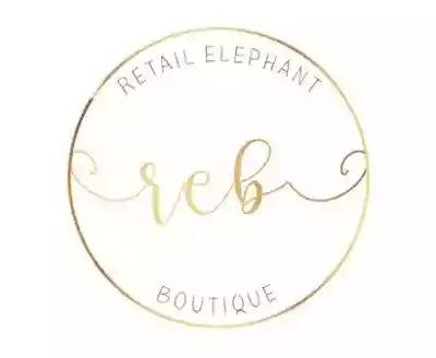 Shop Retail Elephant Boutique logo