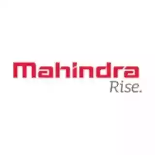 Shop Mahindra Merchandise coupon codes logo