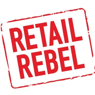 Retail Rebel logo