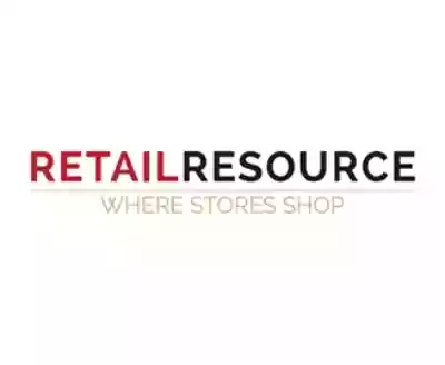 Shop retailresource discount codes logo