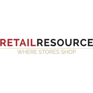 Shop Retail Resource coupon codes logo