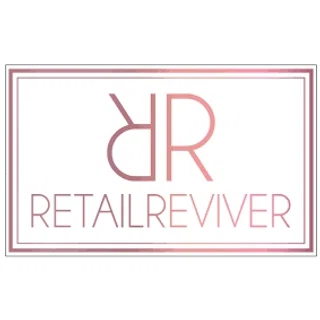 Retail Reviver logo
