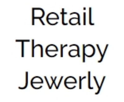Shop Retail Therapy Jewelry logo