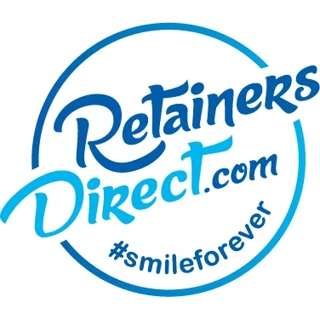 Shop Retainers Direct coupon codes logo