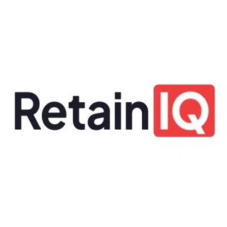 RetainIQ logo