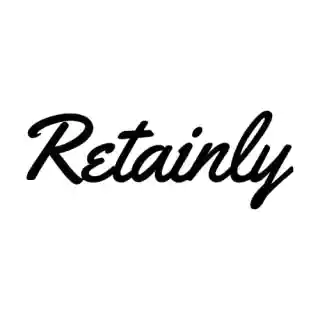 Shop Retainly promo codes logo