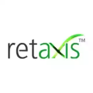 Shop Retaxis  discount codes logo