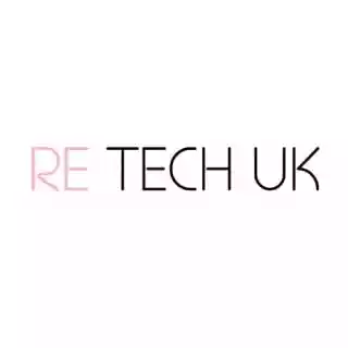 Re Tech UK logo