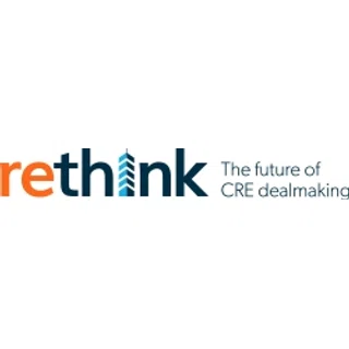 Shop Rethink CRM logo