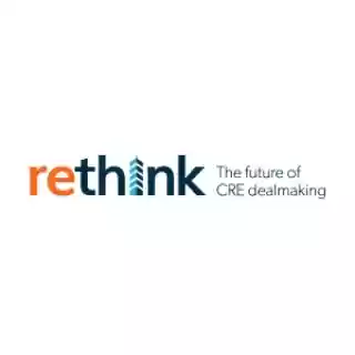 Rethink CRM coupon codes