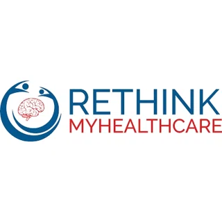 Rethink My Therapy logo